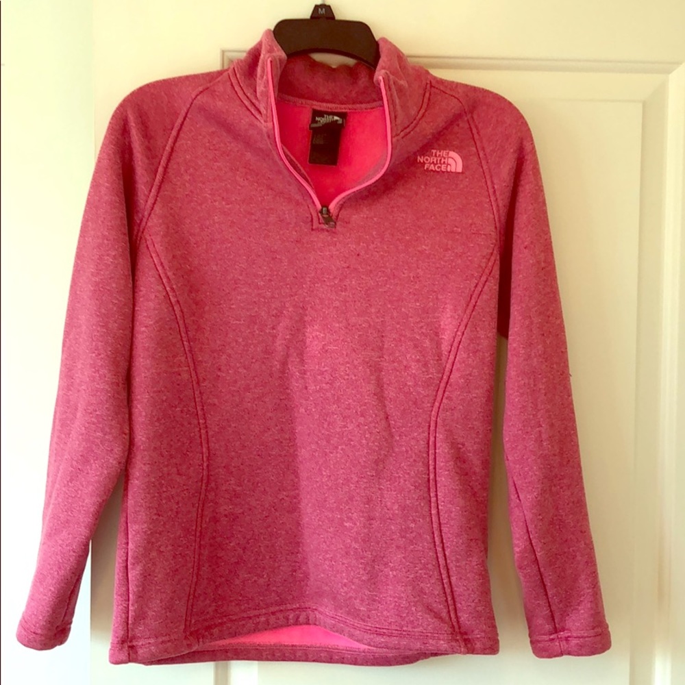 The North Face Fleece